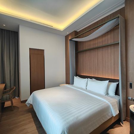 Ra Suites Simatupang Jakarta Exterior photo
