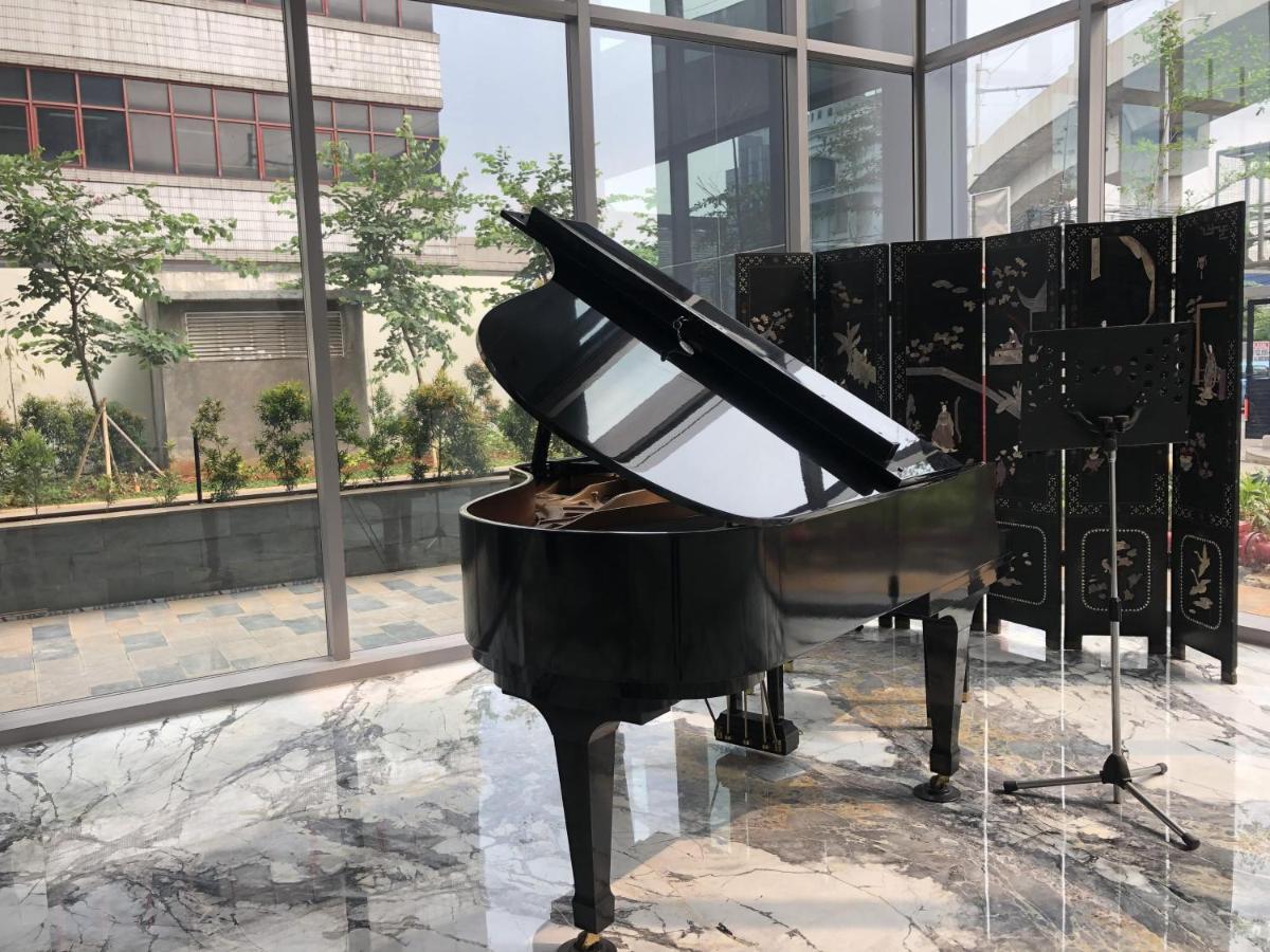 Ra Suites Simatupang Jakarta Exterior photo