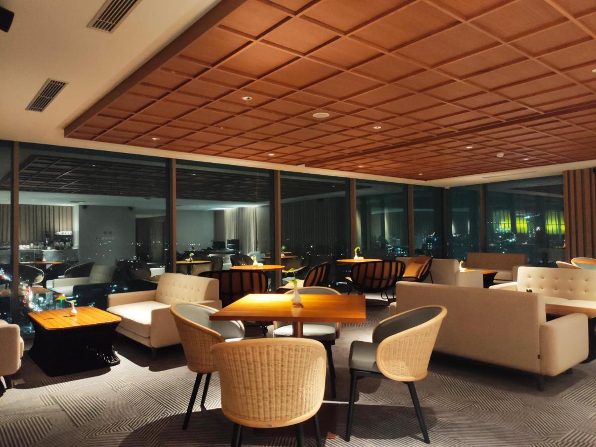 Ra Suites Simatupang Jakarta Exterior photo