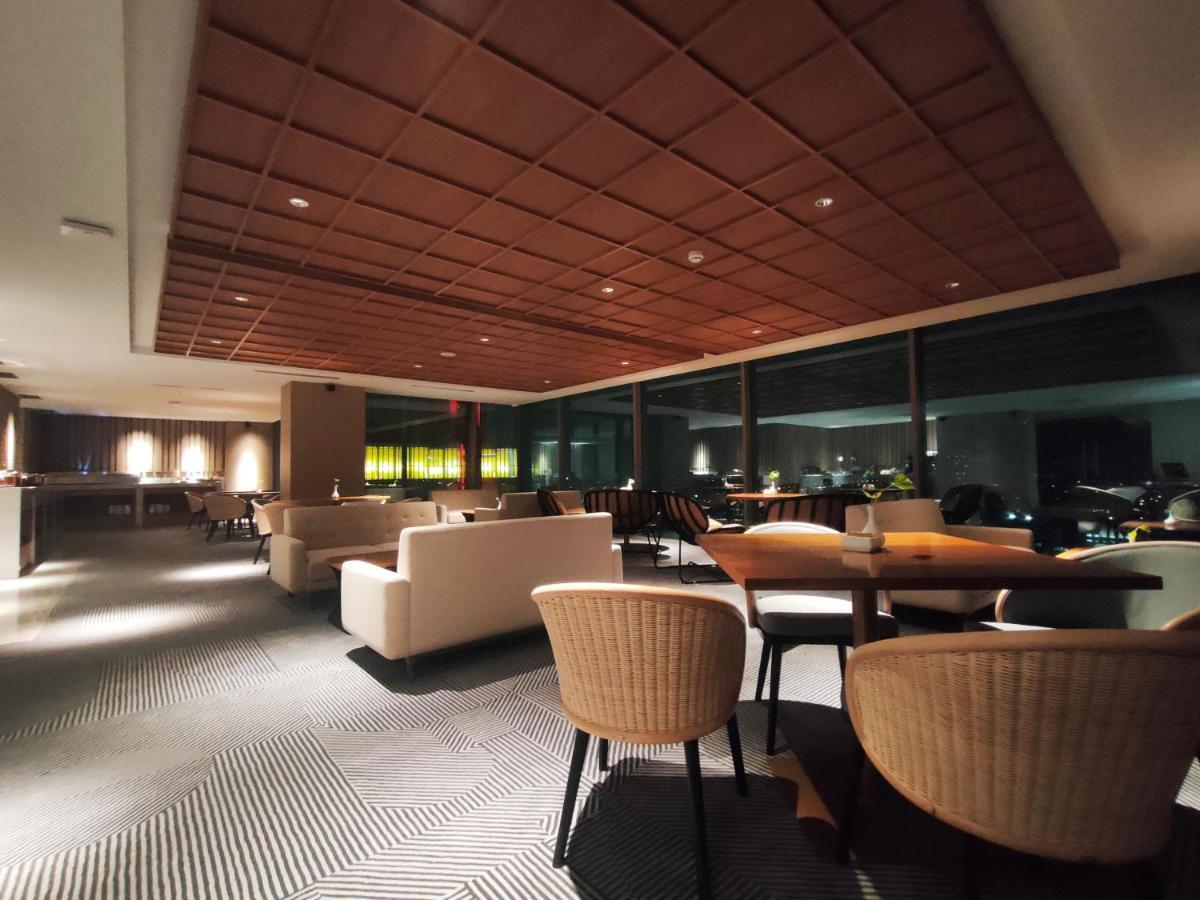 Ra Suites Simatupang Jakarta Exterior photo
