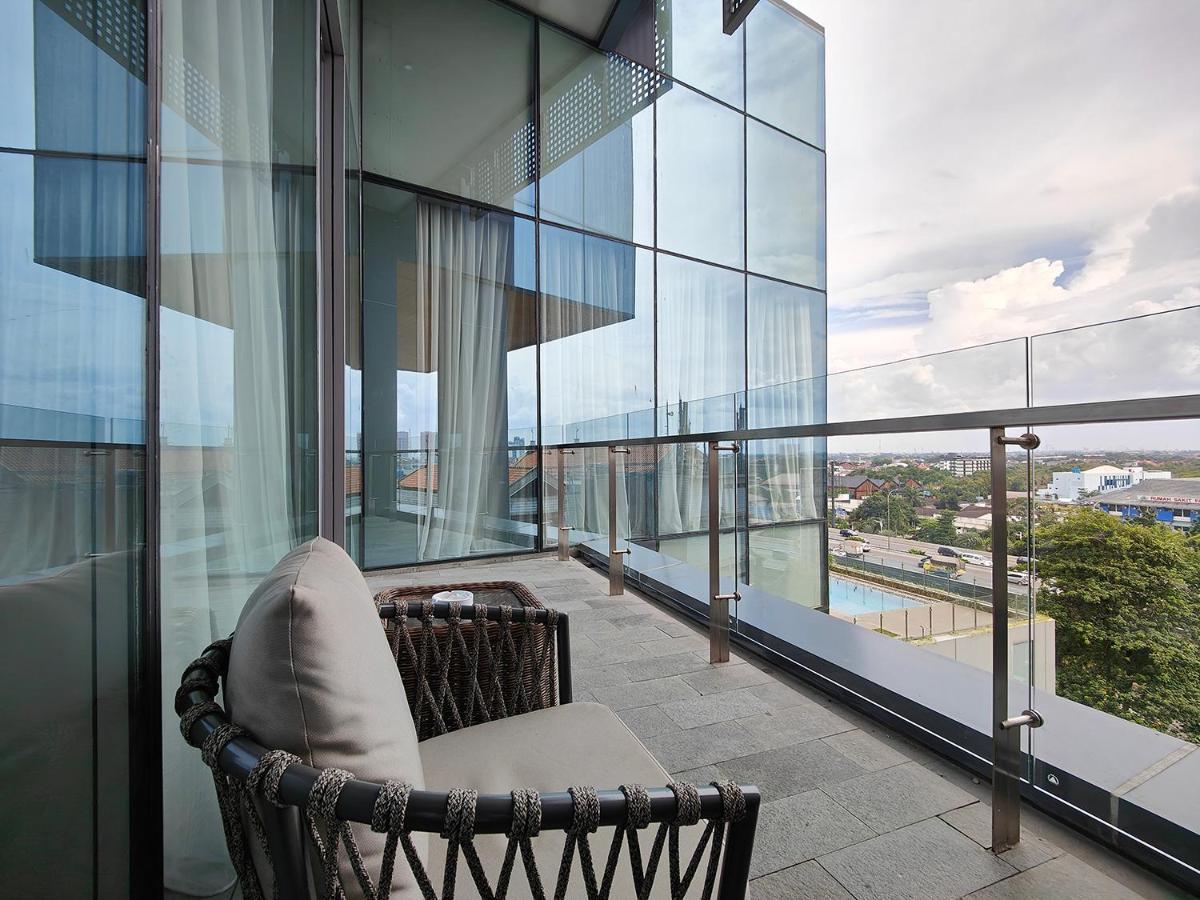 Ra Suites Simatupang Jakarta Exterior photo