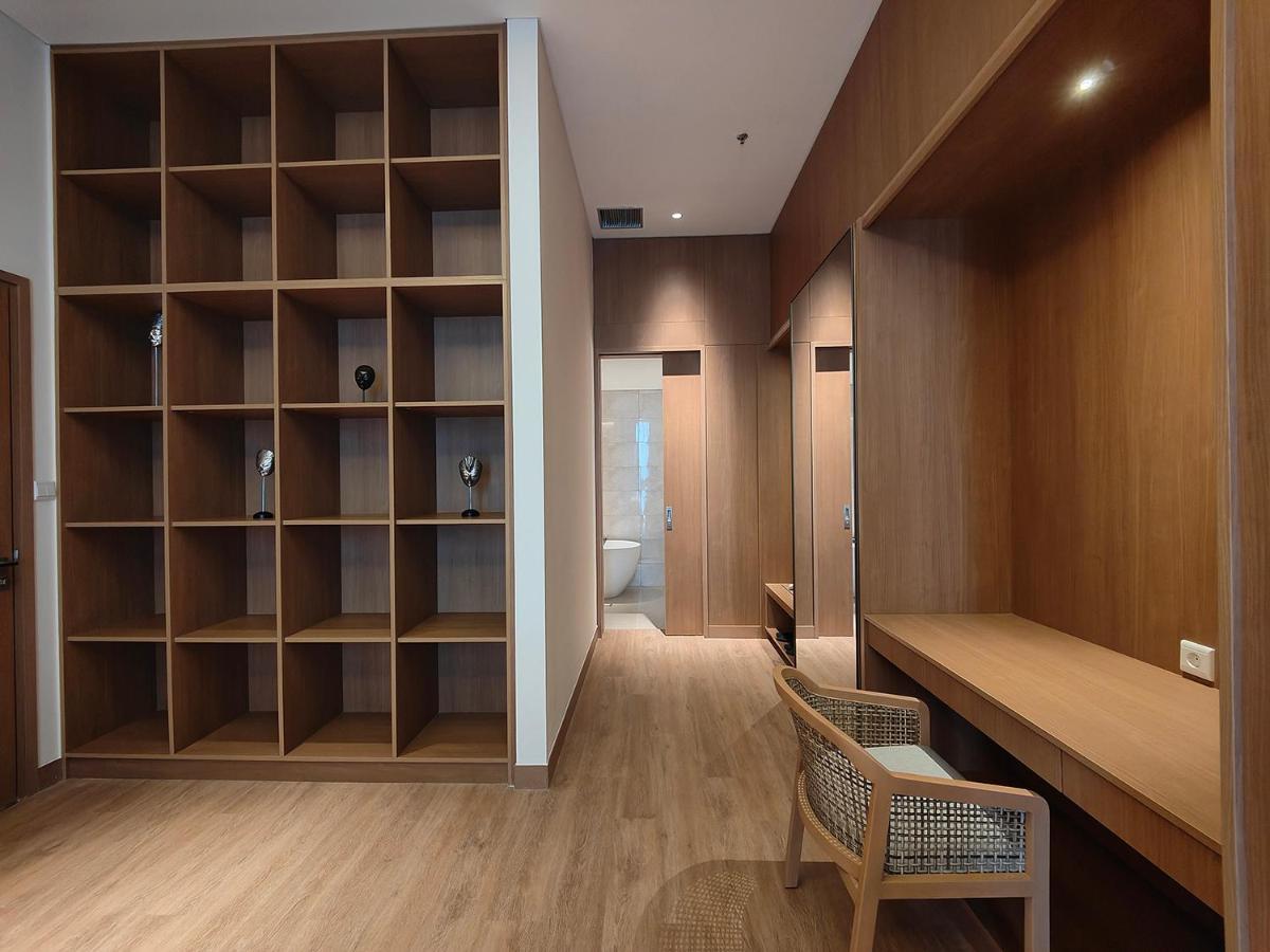 Ra Suites Simatupang Jakarta Exterior photo