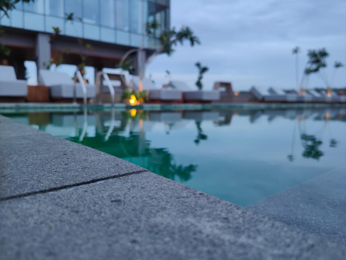 Ra Suites Simatupang Jakarta Exterior photo