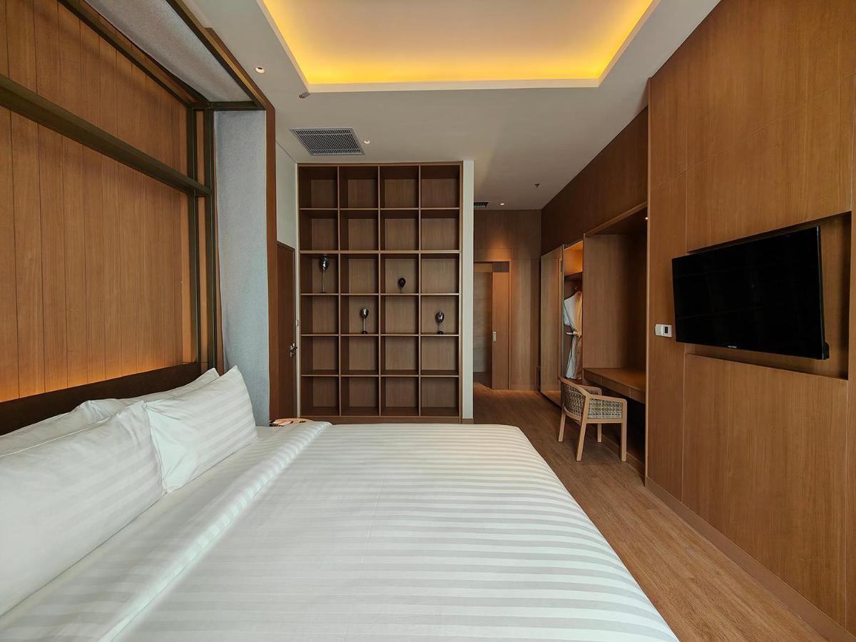 Ra Suites Simatupang Jakarta Exterior photo