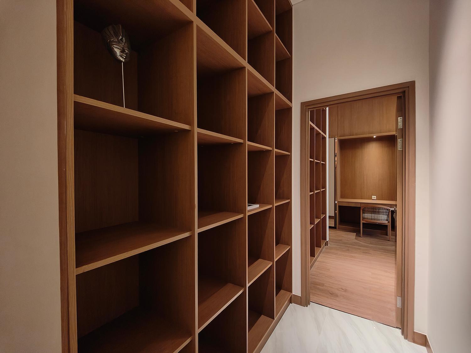 Ra Suites Simatupang Jakarta Room photo