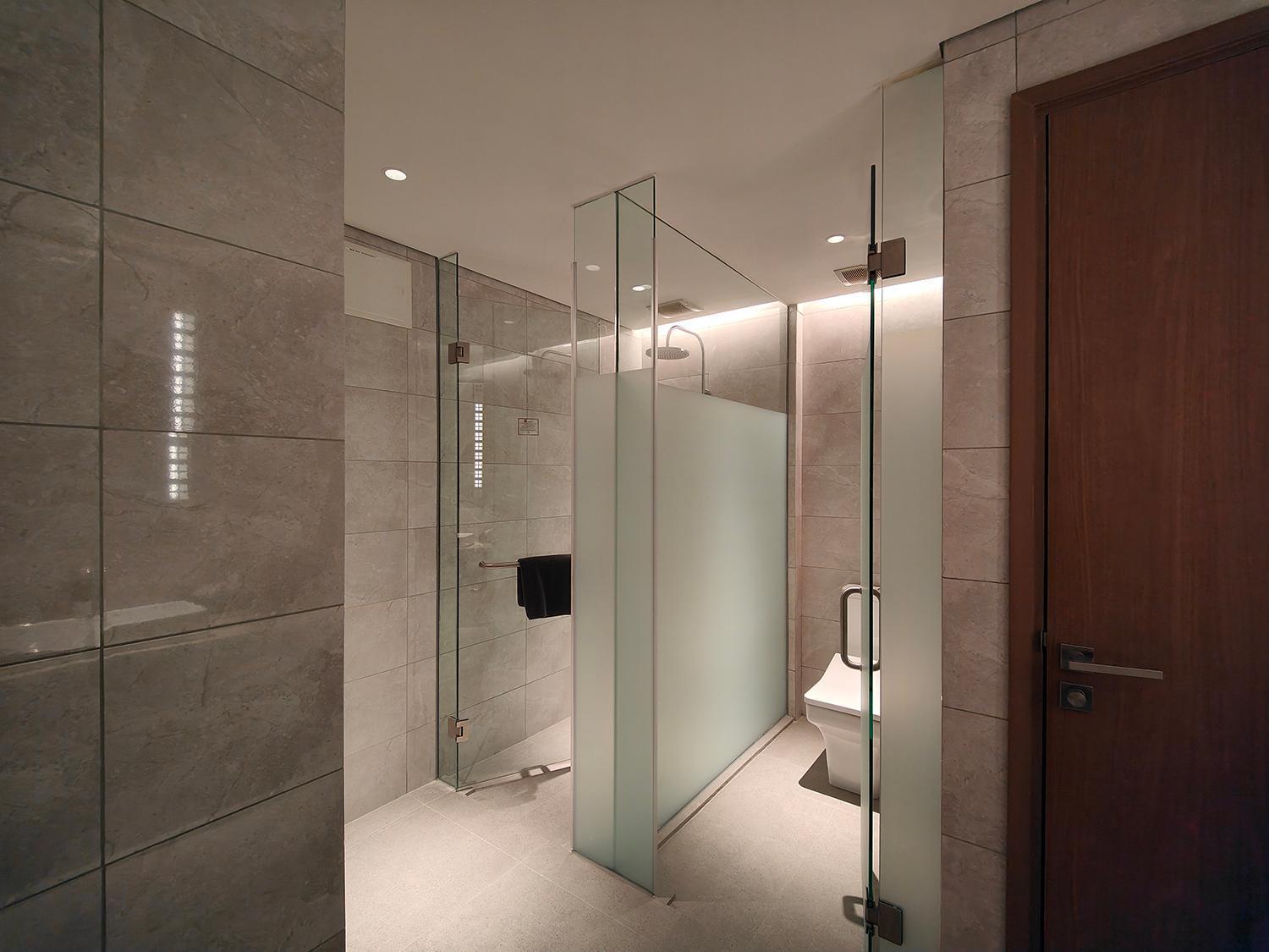Ra Suites Simatupang Jakarta Exterior photo