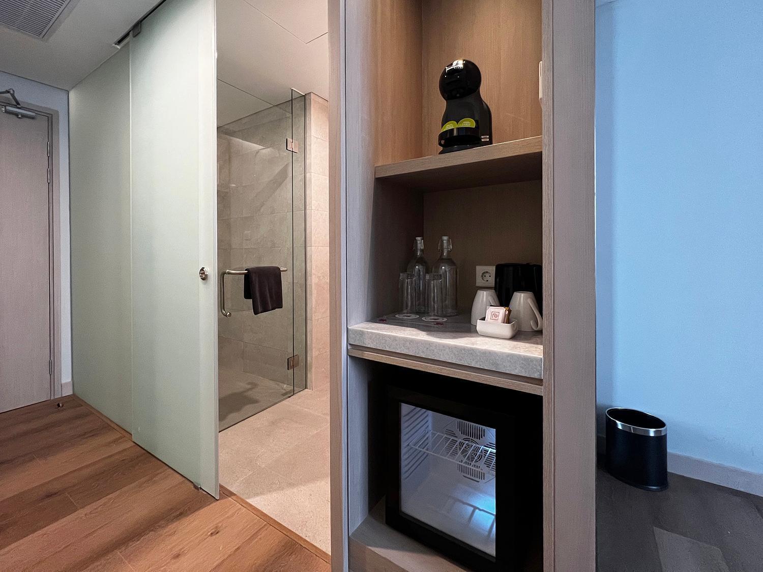 Ra Suites Simatupang Jakarta Exterior photo