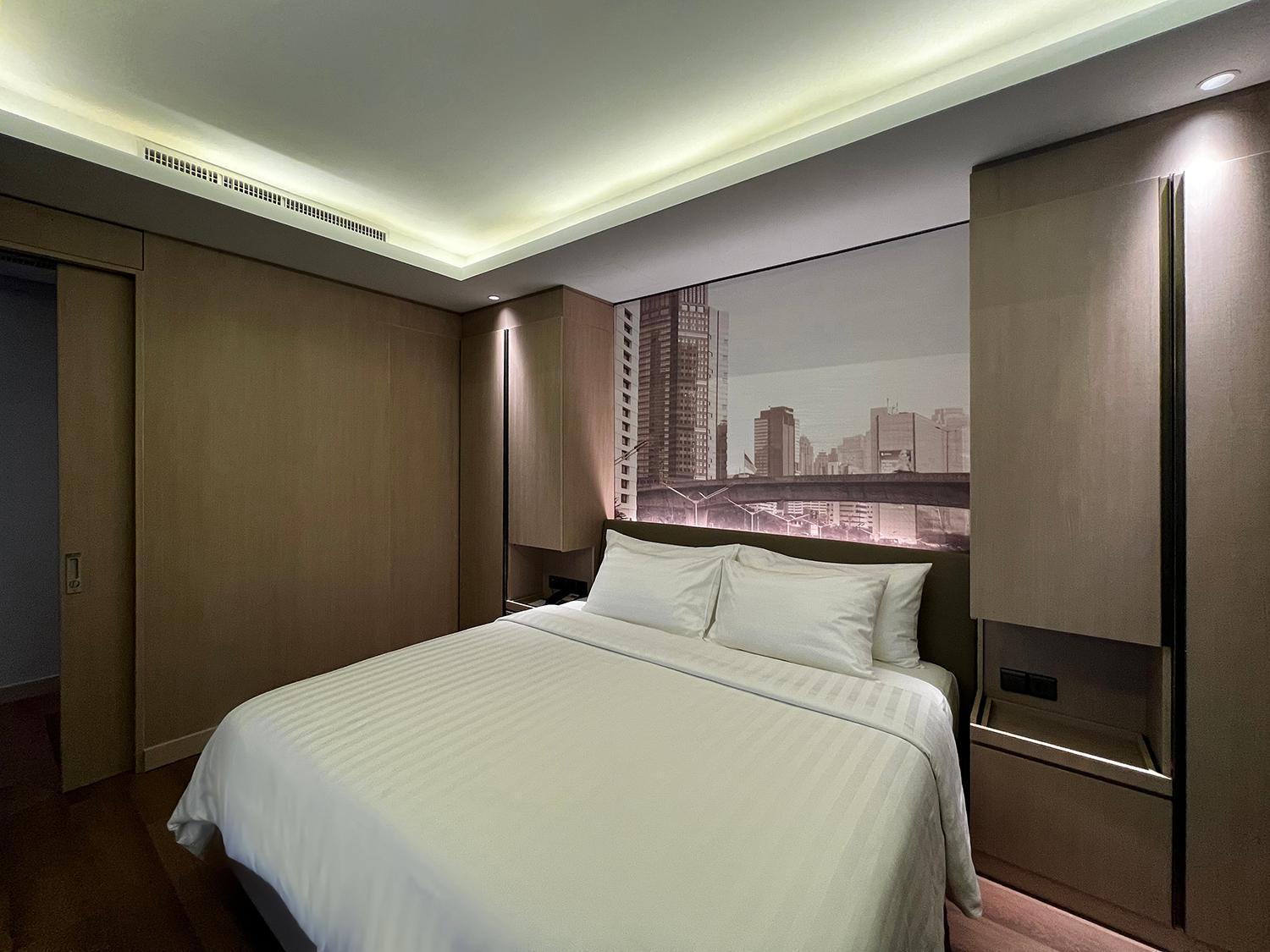 Ra Suites Simatupang Jakarta Exterior photo